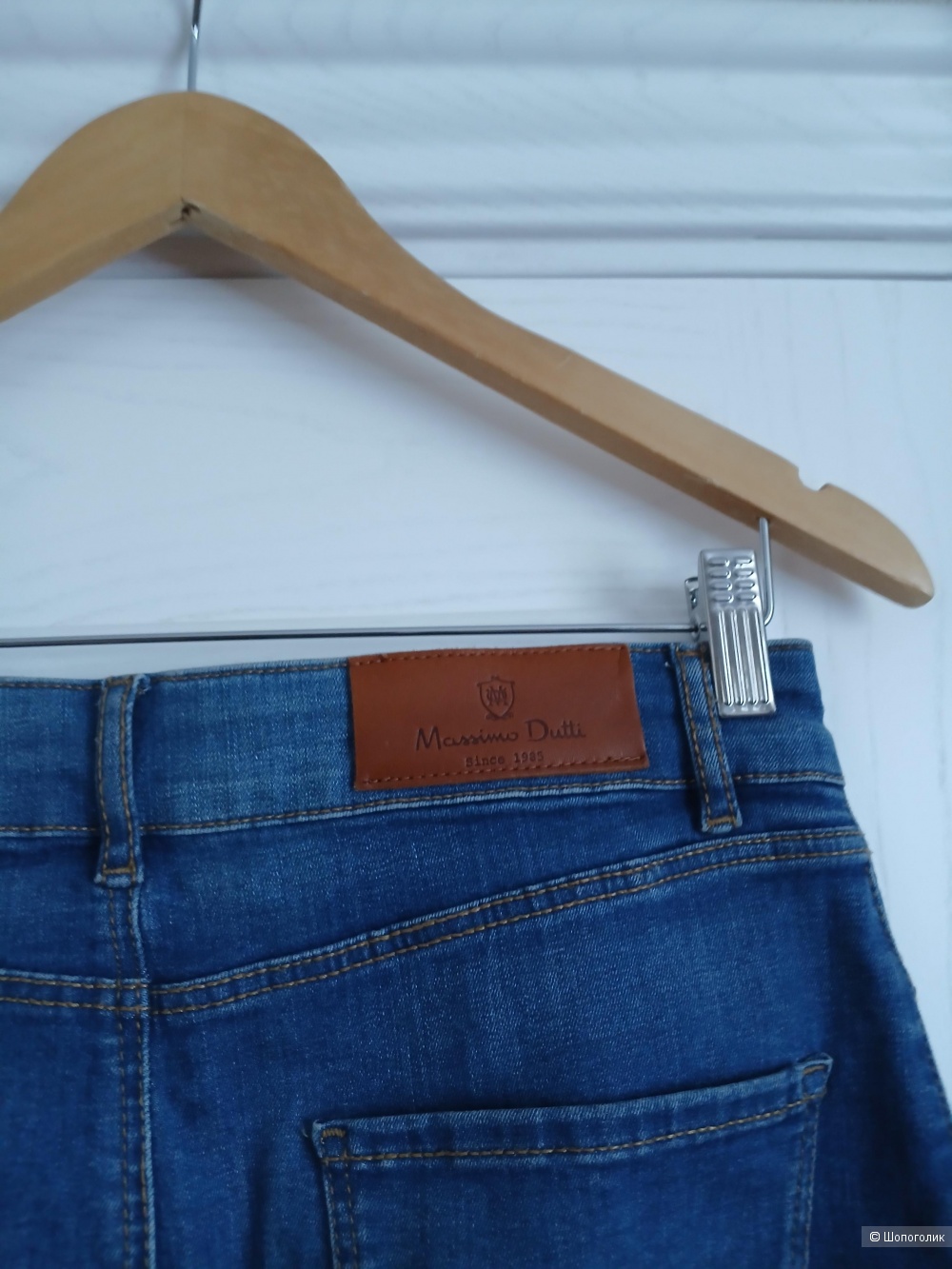 Юбка Massimo dutti р.36