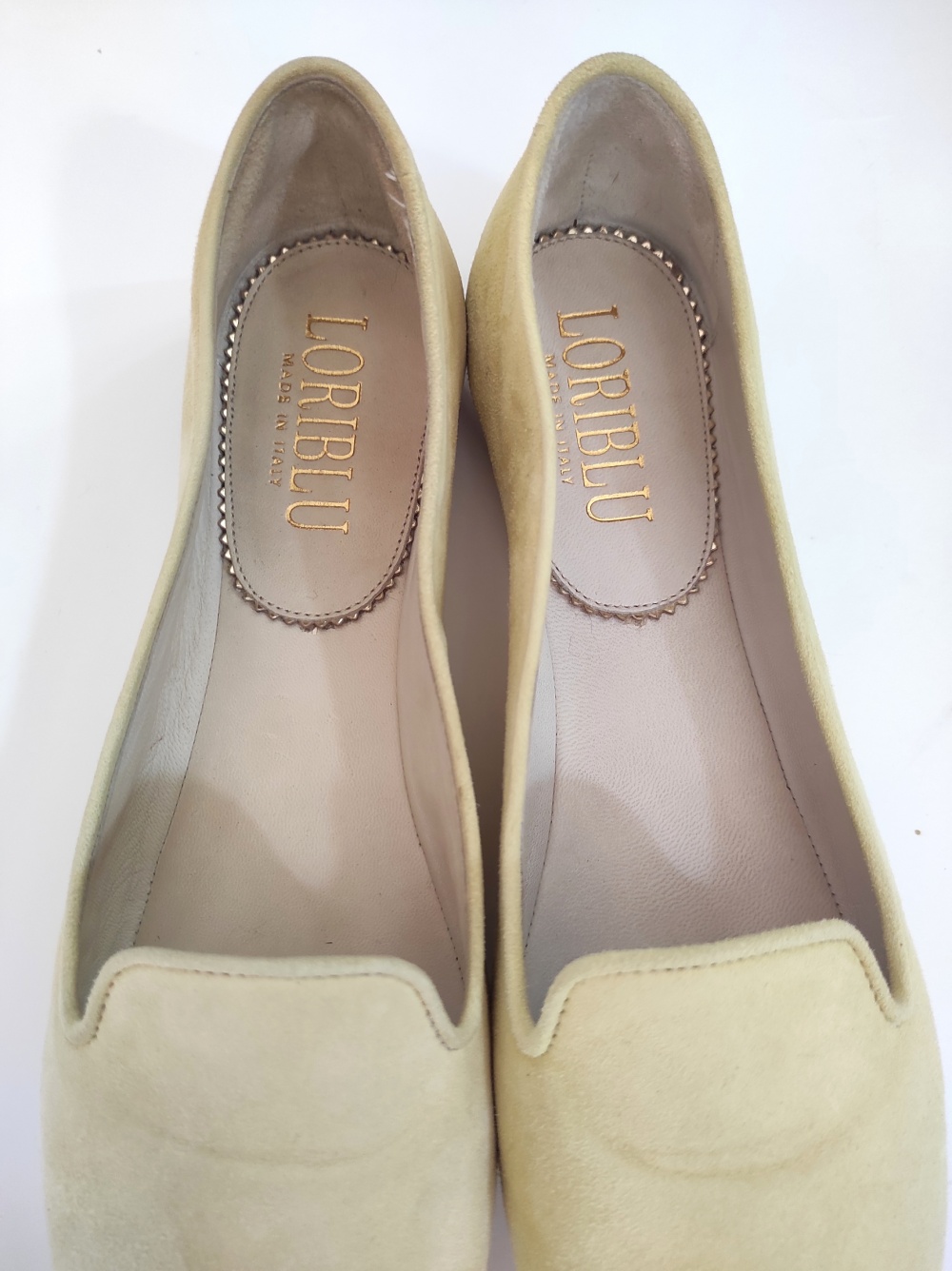Лоферы Loriblu, 37