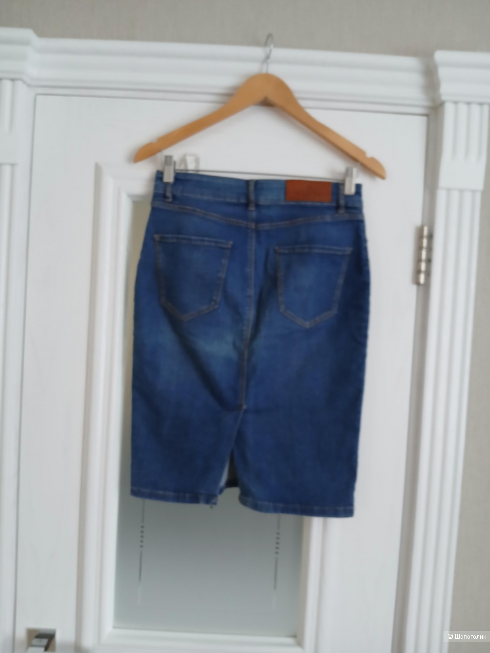Юбка Massimo dutti р.36