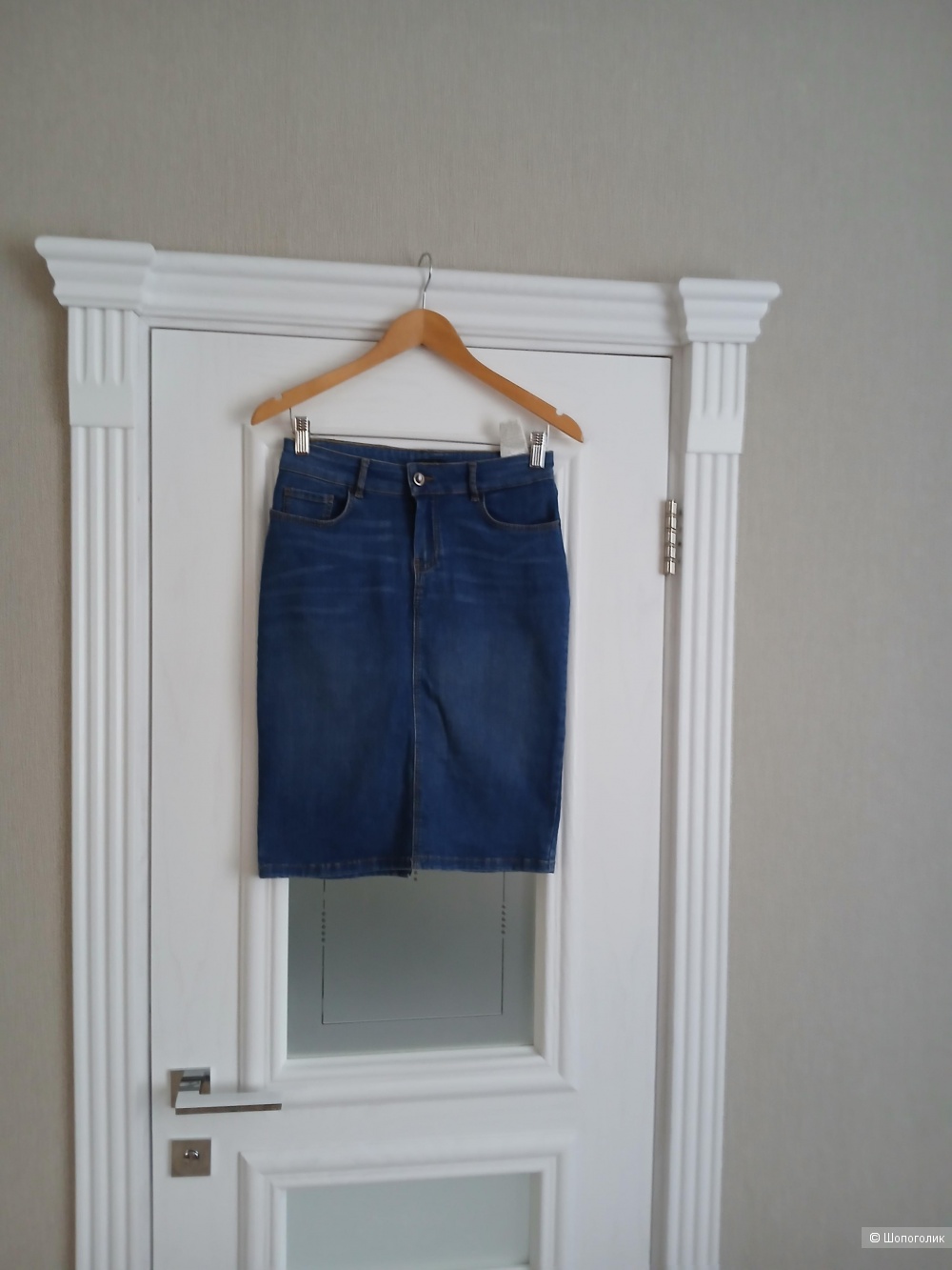 Юбка Massimo dutti р.36