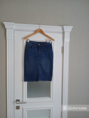 Юбка Massimo dutti р.36