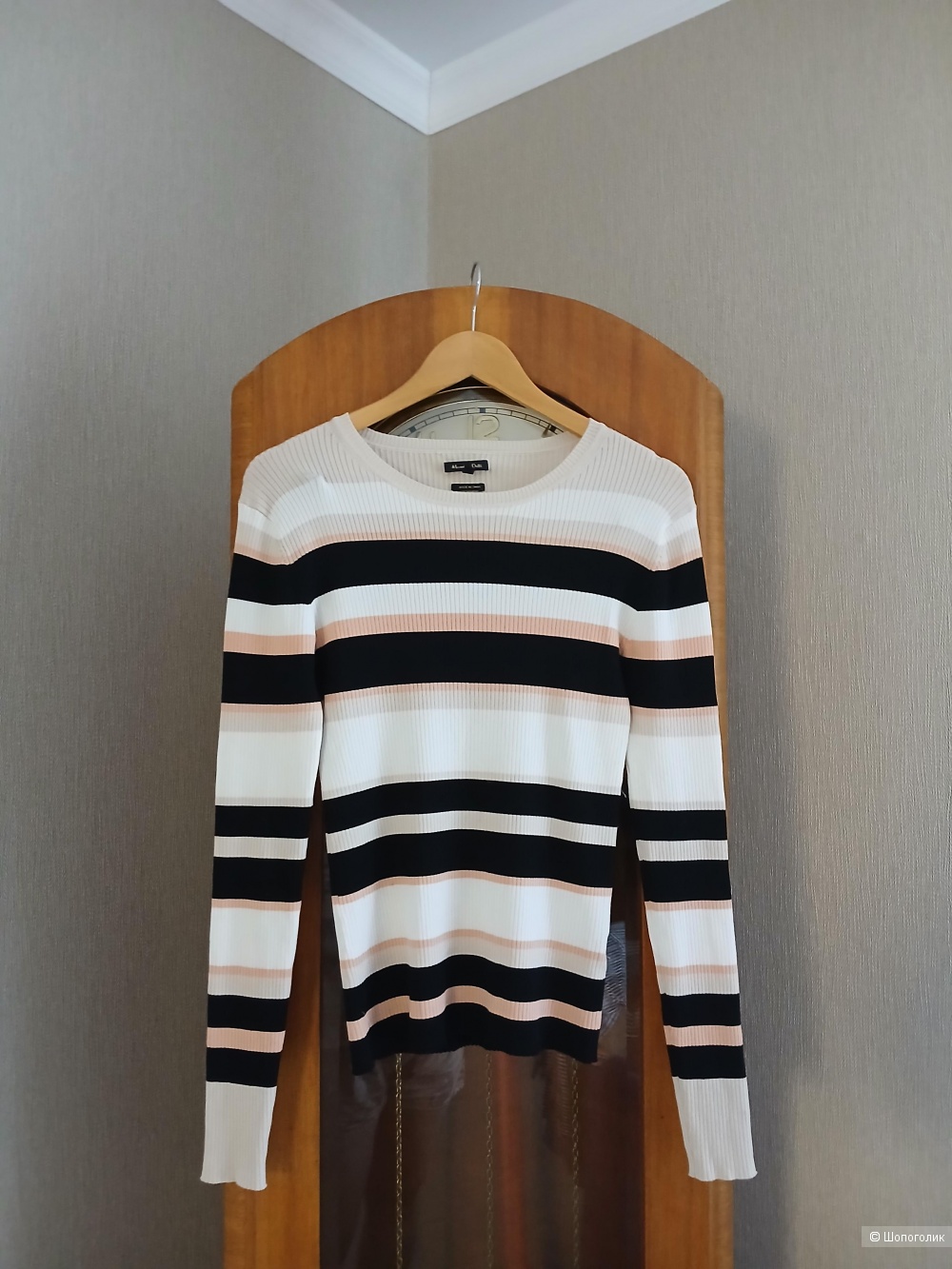 Джемпер Massimo dutti р.m