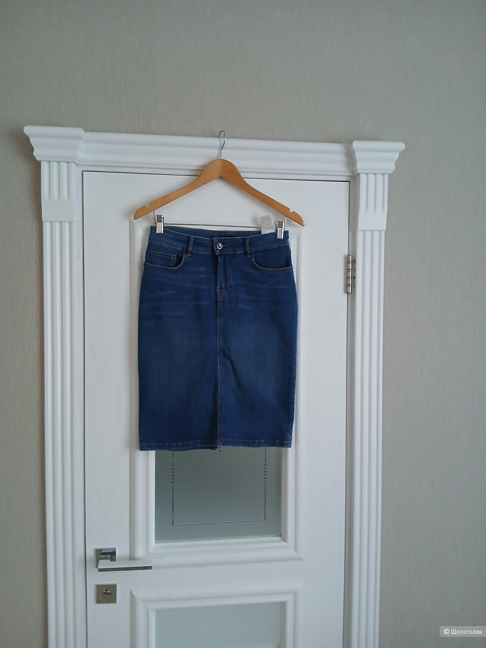 Юбка Massimo dutti р.36