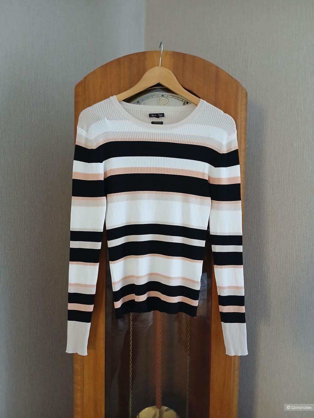 Джемпер Massimo dutti р.m