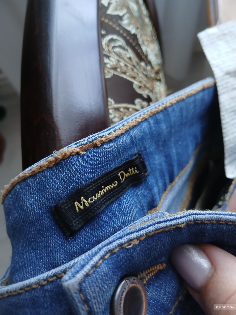 Юбка Massimo dutti р.36