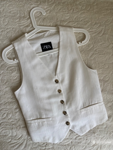 Жилет Zara размер XS