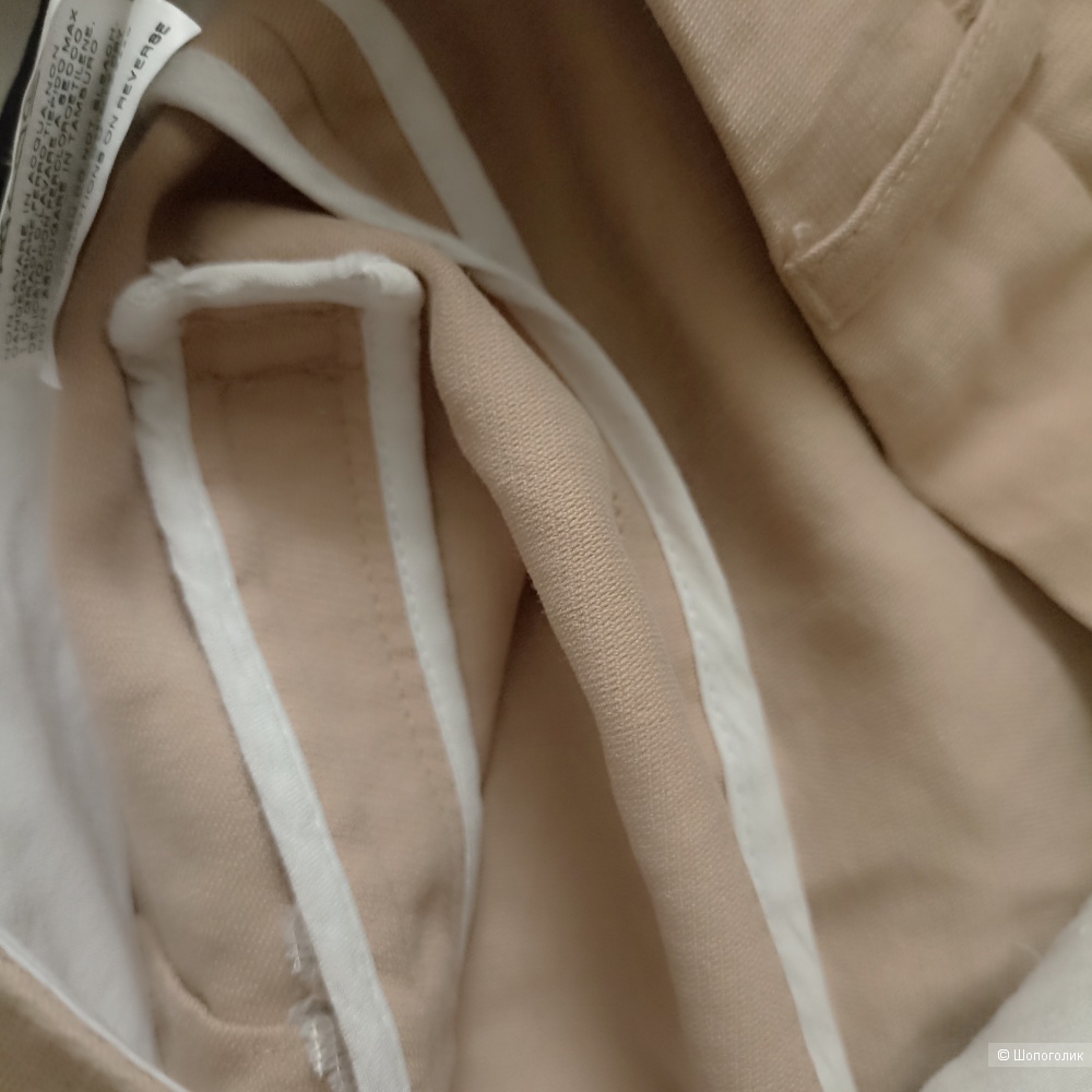Max Mara Weekend брюки р 44