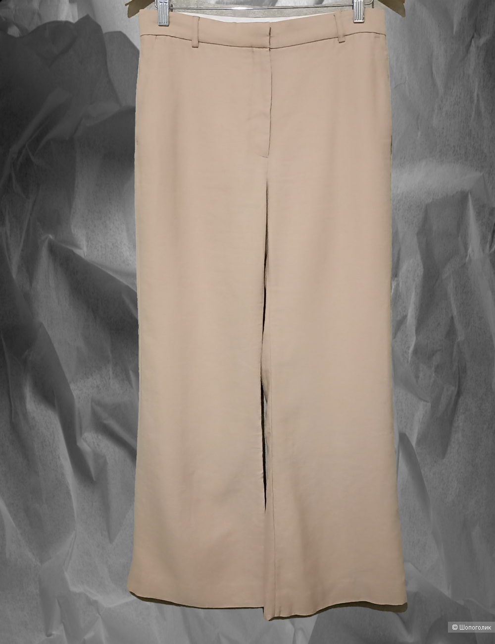 Max Mara Weekend брюки р 44