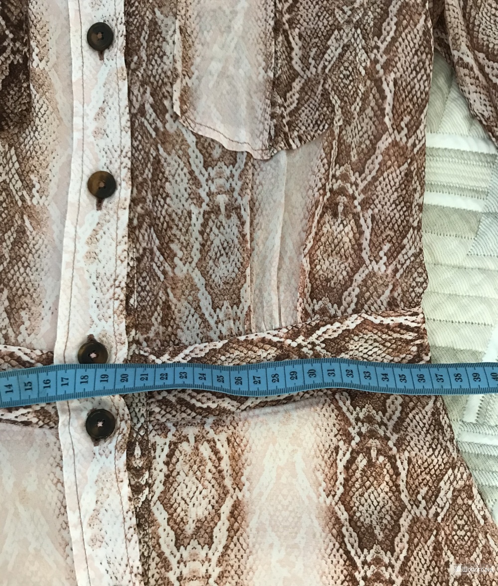 Платье Massimo dutti размер S