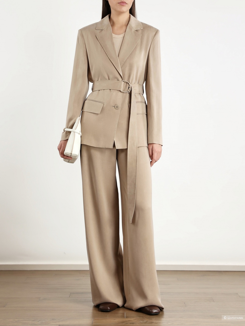 Max Mara Weekend брюки р 44
