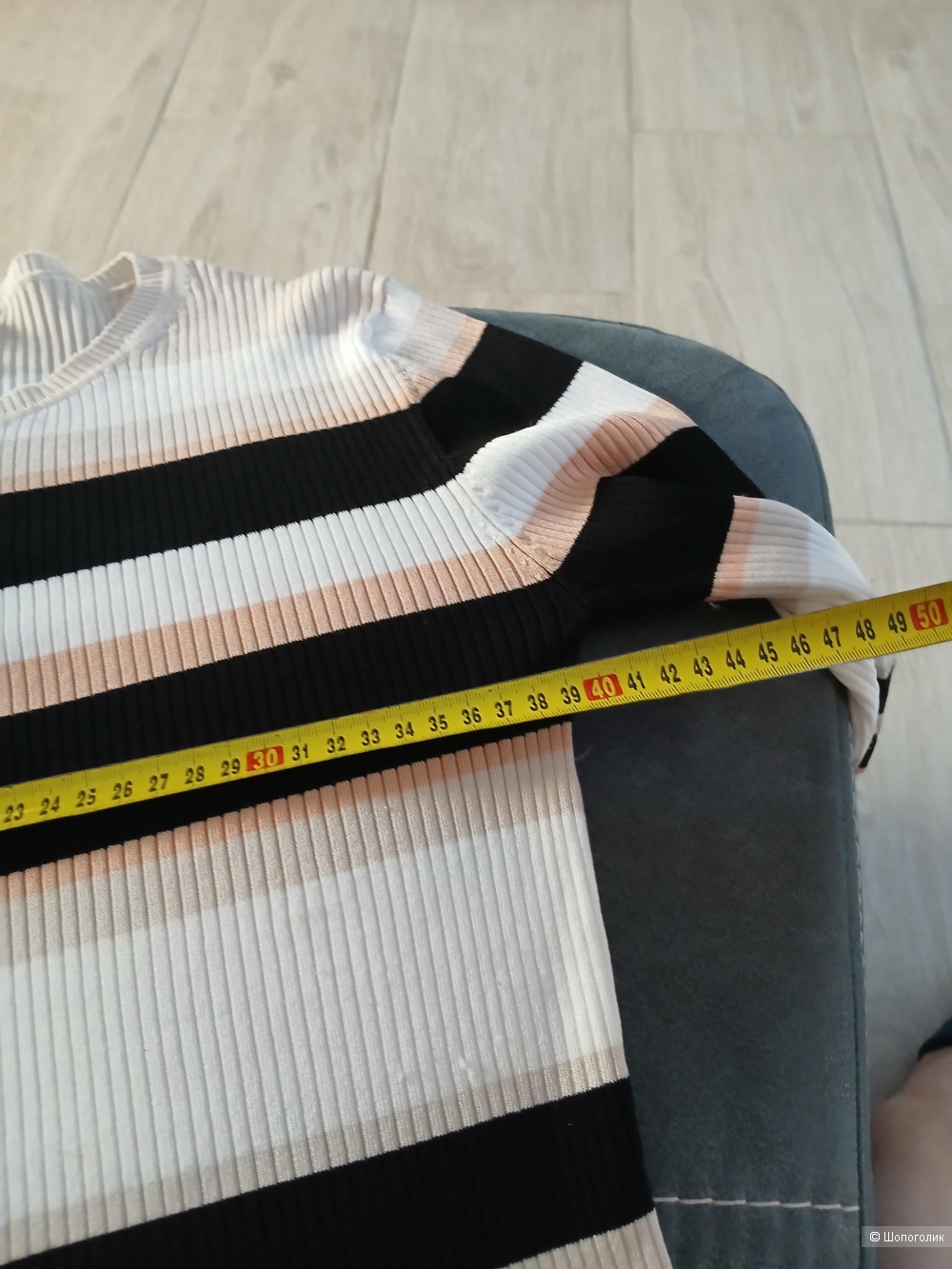 Джемпер Massimo dutti р.m