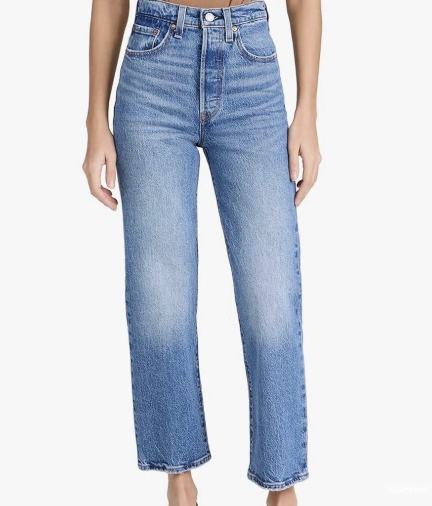 Джинсы Levi’s размер 24