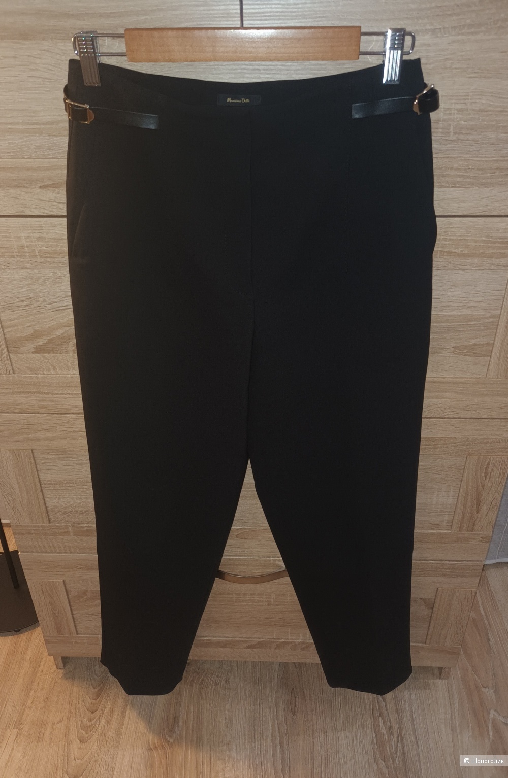 Брюки Massimo Dutti/46