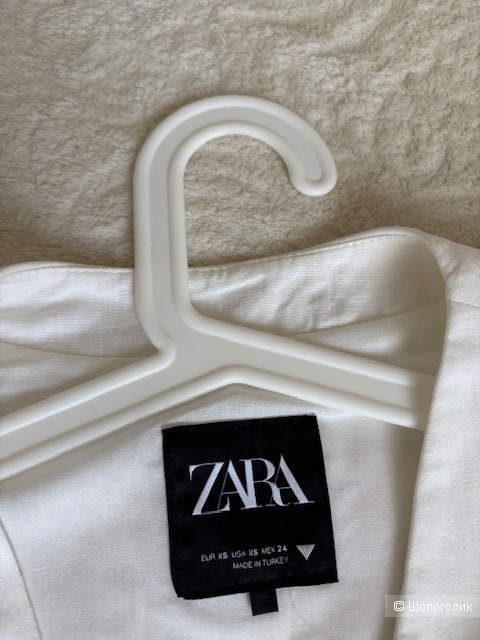 Жилет Zara размер XS
