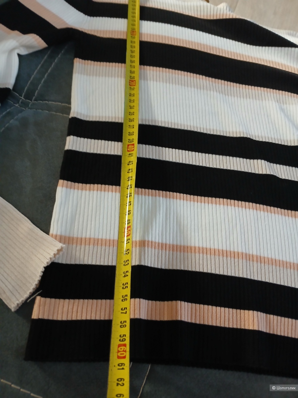 Джемпер Massimo dutti р.m