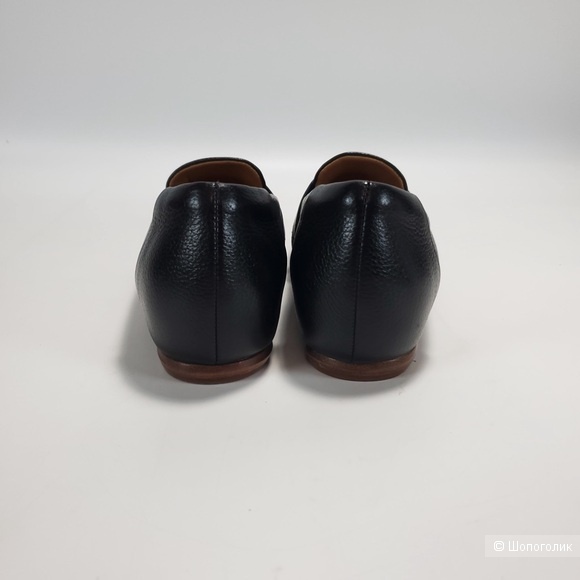 Мокасины Frankie4 р. 39 (8)