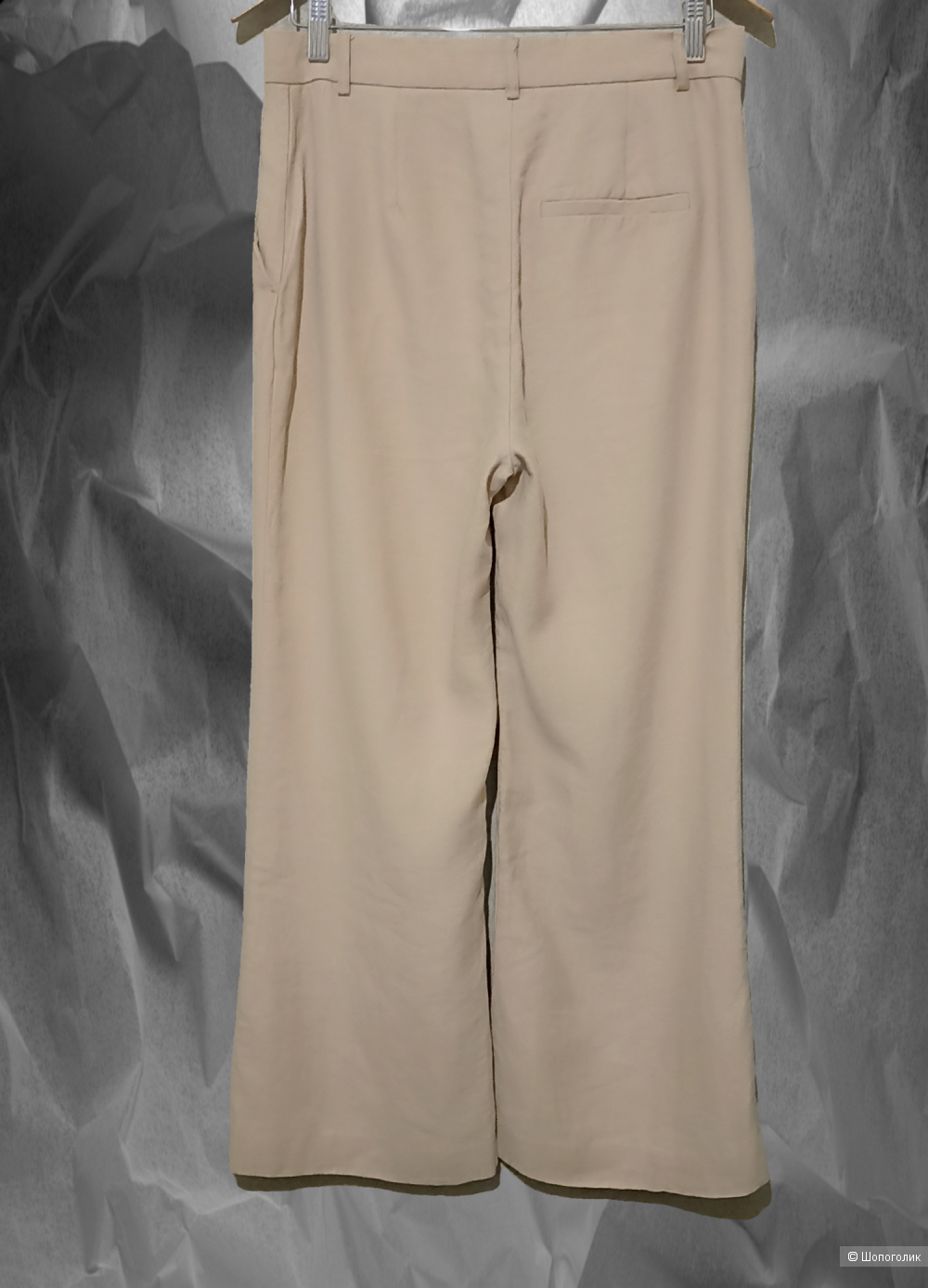 Max Mara Weekend брюки р 44