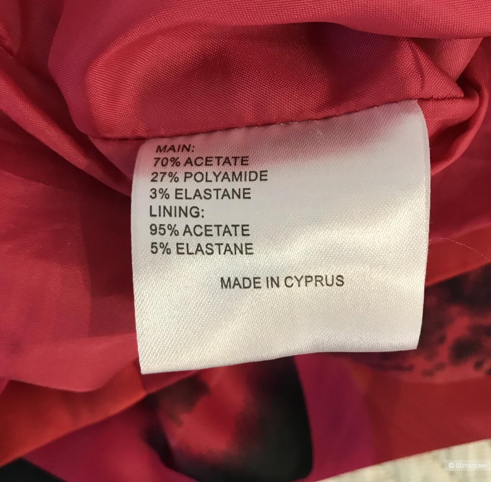 Платье Karen Millen размер 14