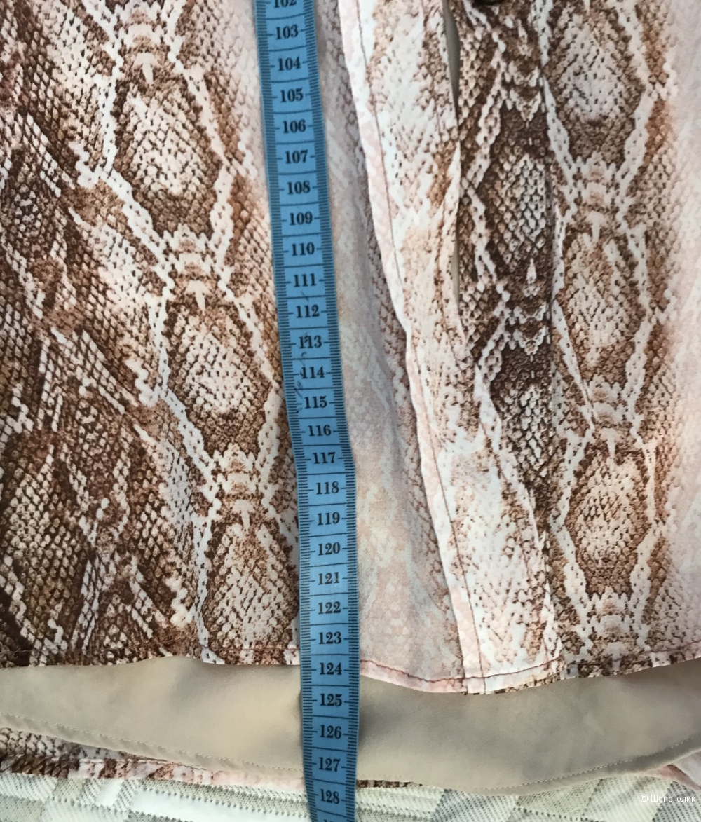 Платье Massimo dutti размер S
