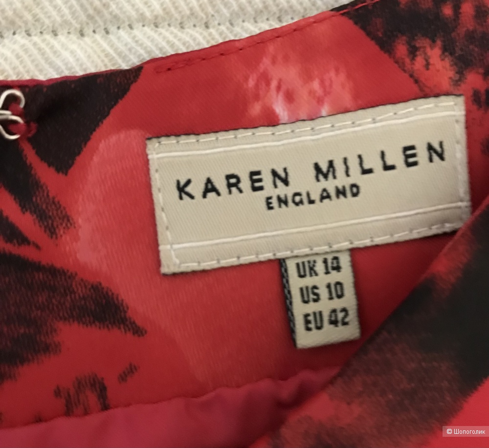 Платье Karen Millen размер 14