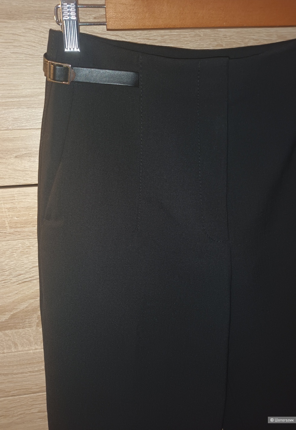 Брюки Massimo Dutti/46