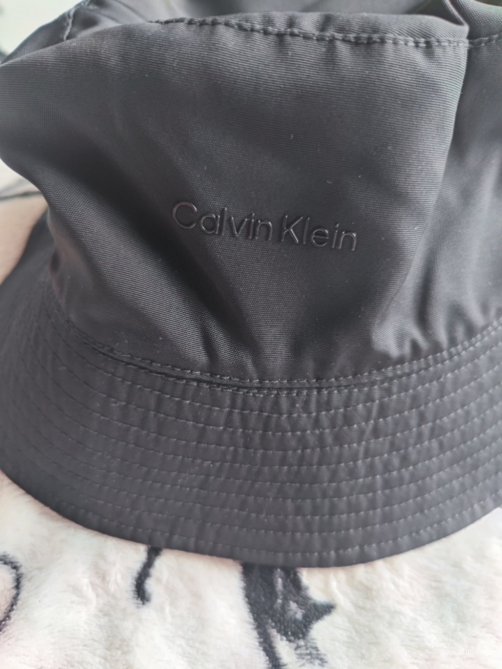 Панама Calvin Klein one size