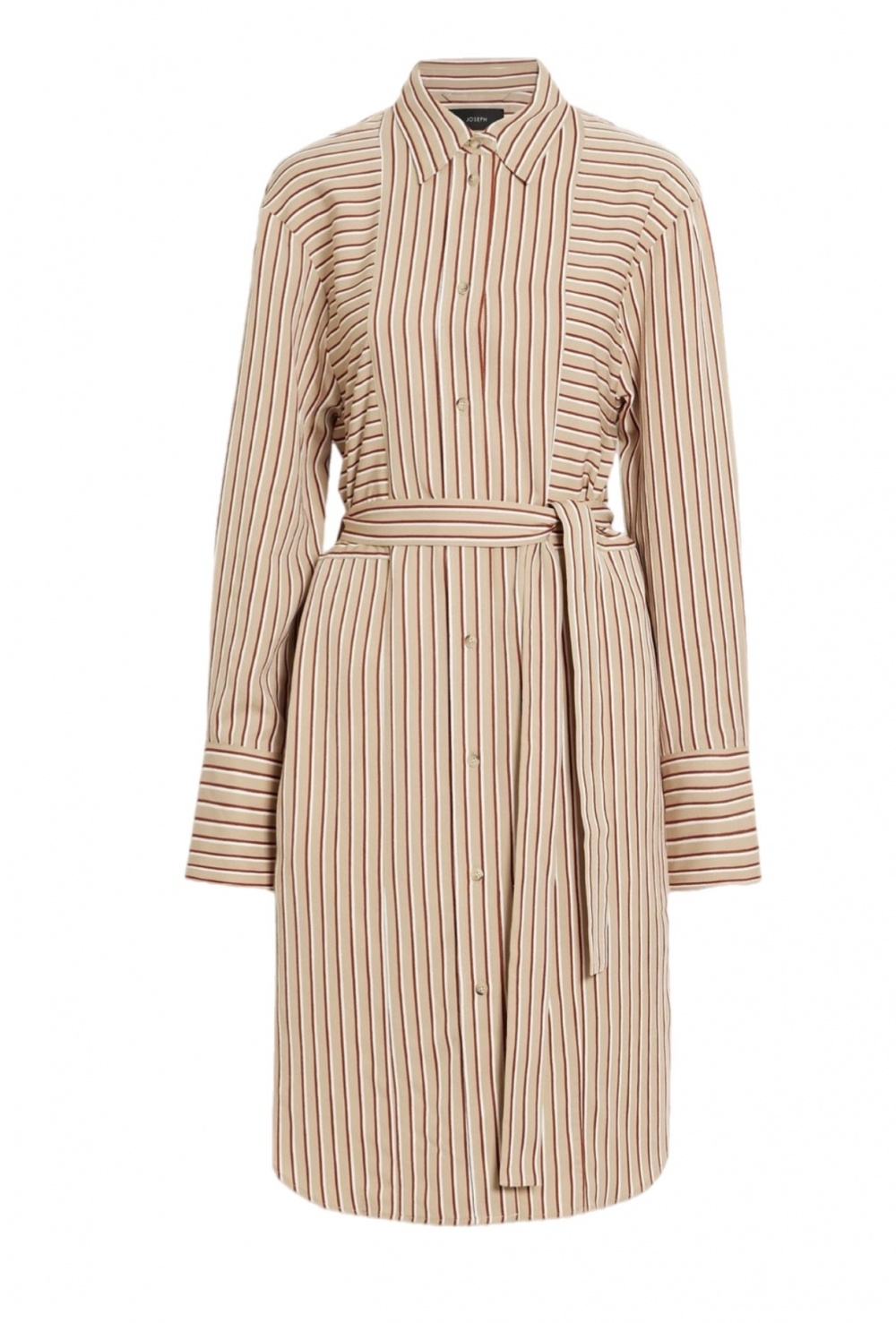 Платье рубашка Joseph, размер 46/48