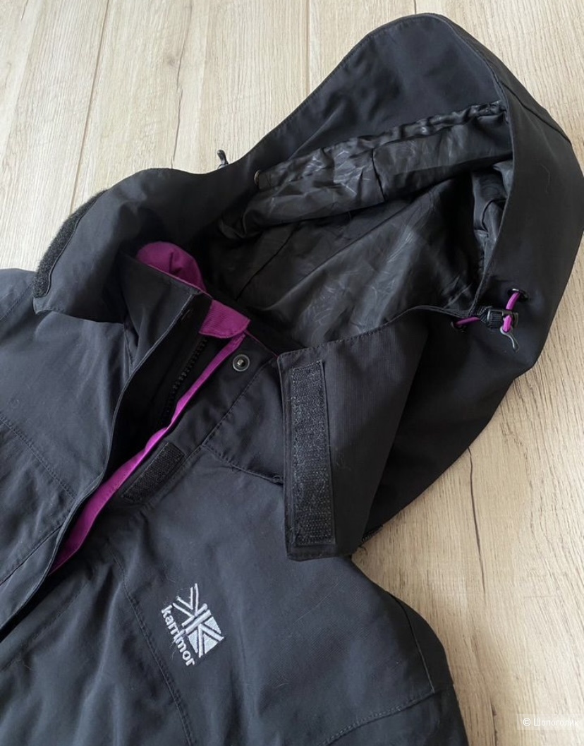 Куртка Karrimor р.L (uk 14)