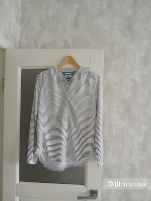 Блузка Tommy Hilfiger р.s