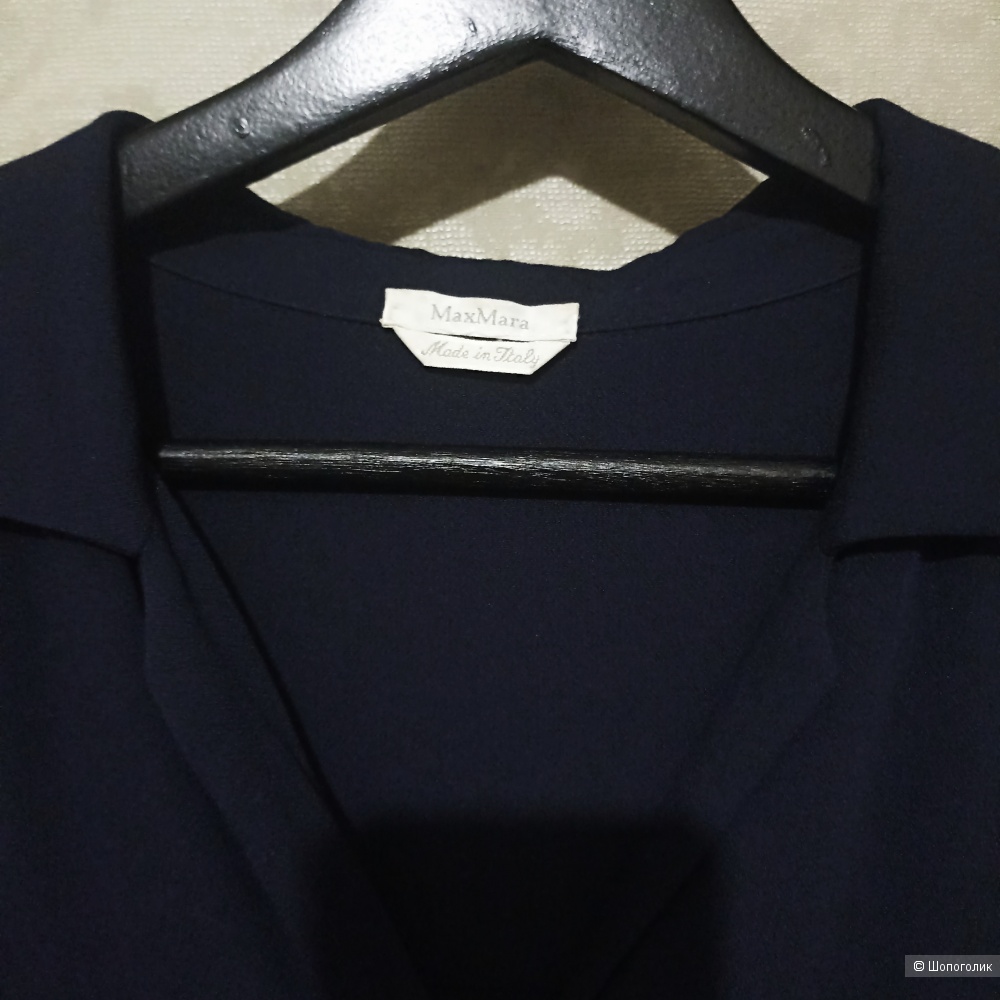 Max Mara платье р 44-46