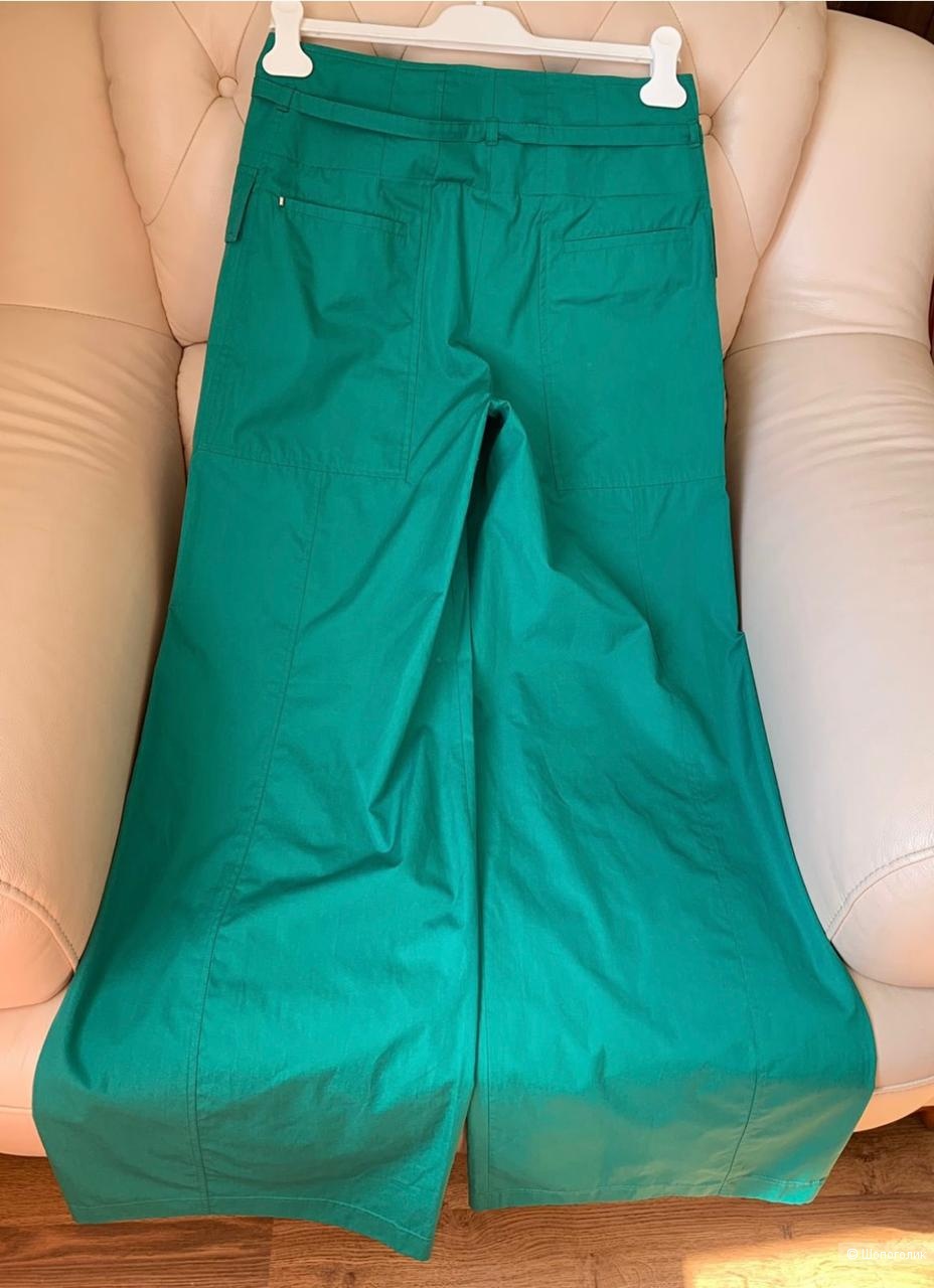 Брюки Sportmax, размер 44/46