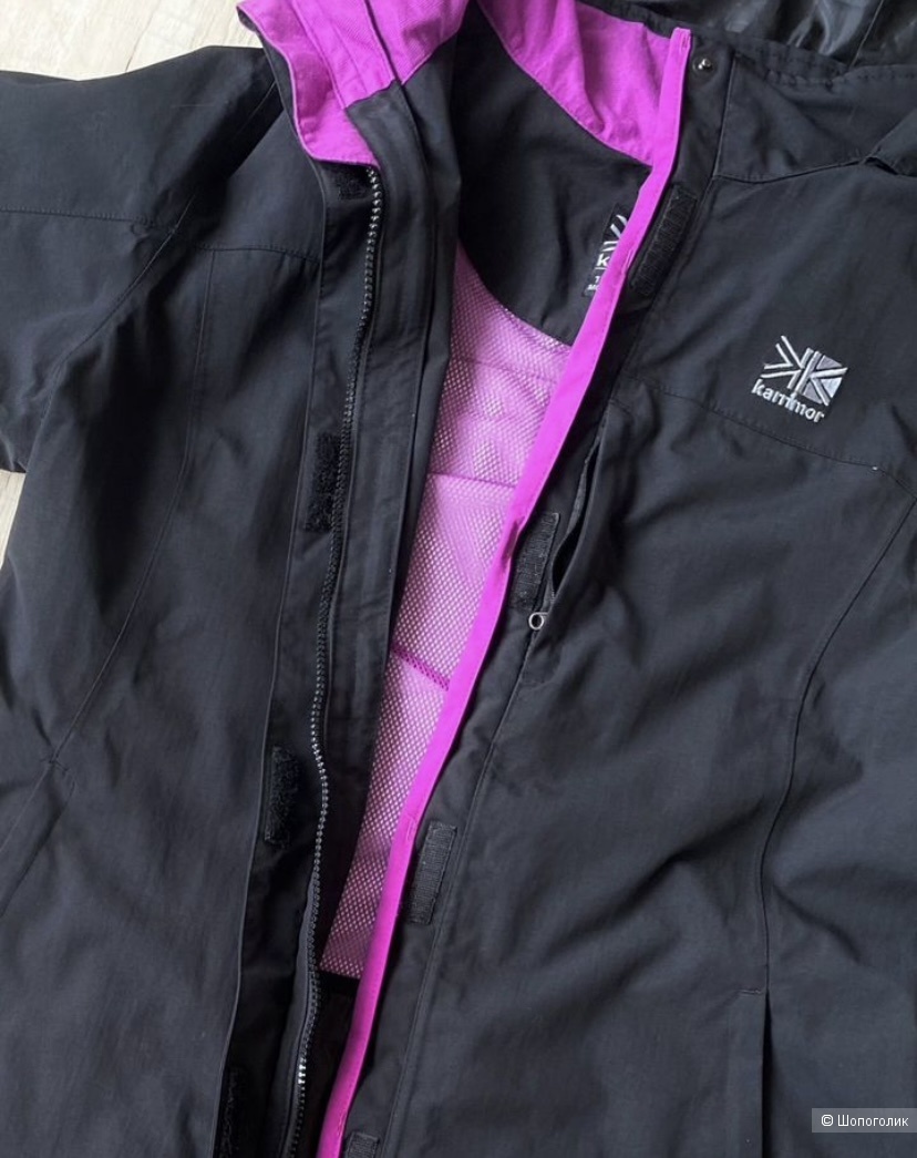Куртка Karrimor р.L (uk 14)