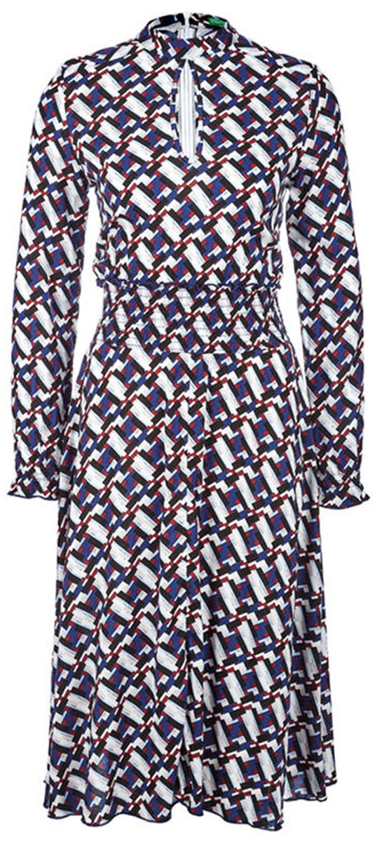Платье Benetton M-L
