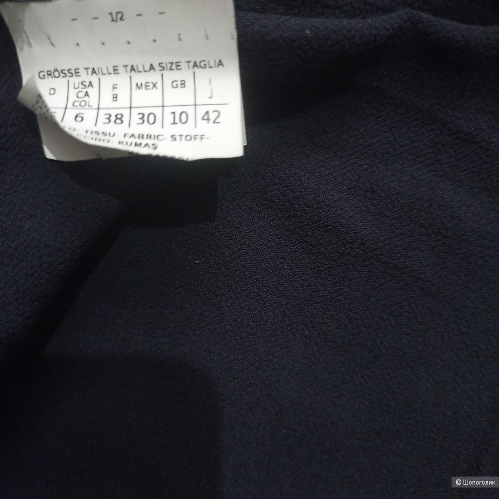 Max Mara платье р 44-46