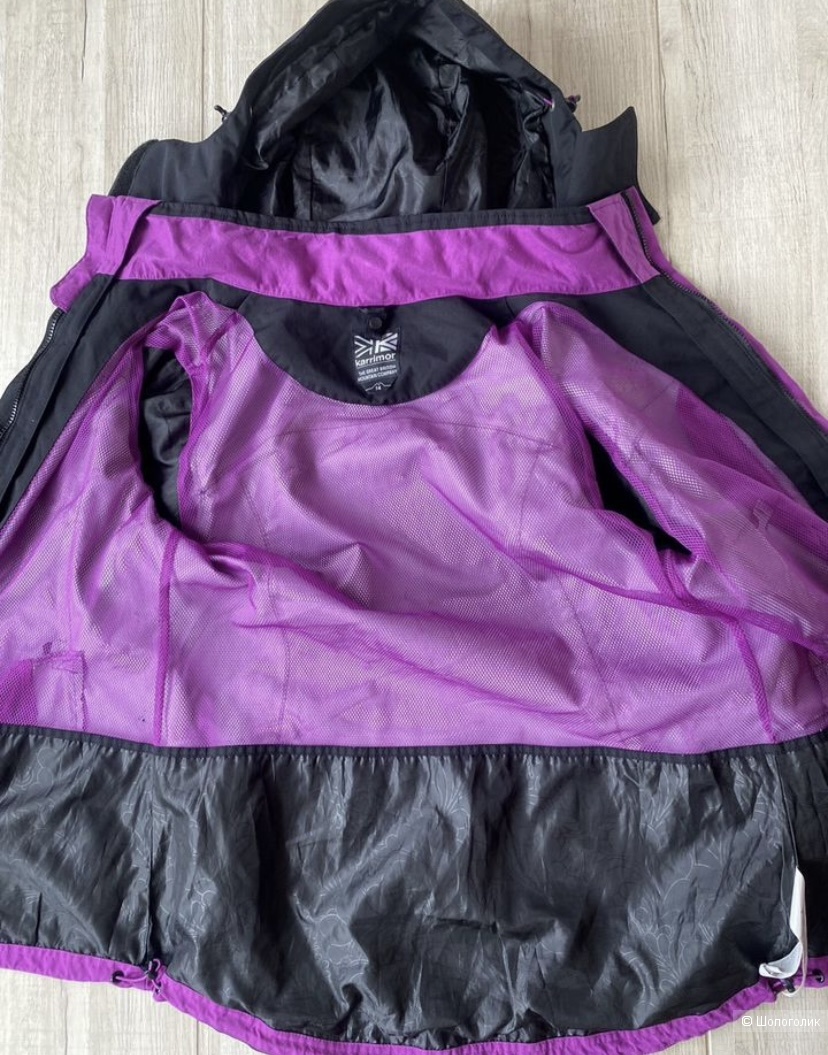 Куртка Karrimor р.L (uk 14)