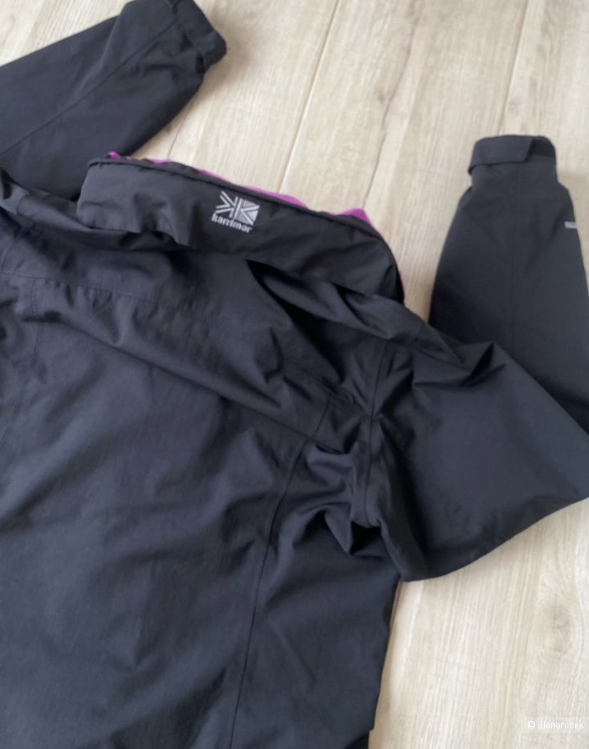 Куртка Karrimor р.L (uk 14)