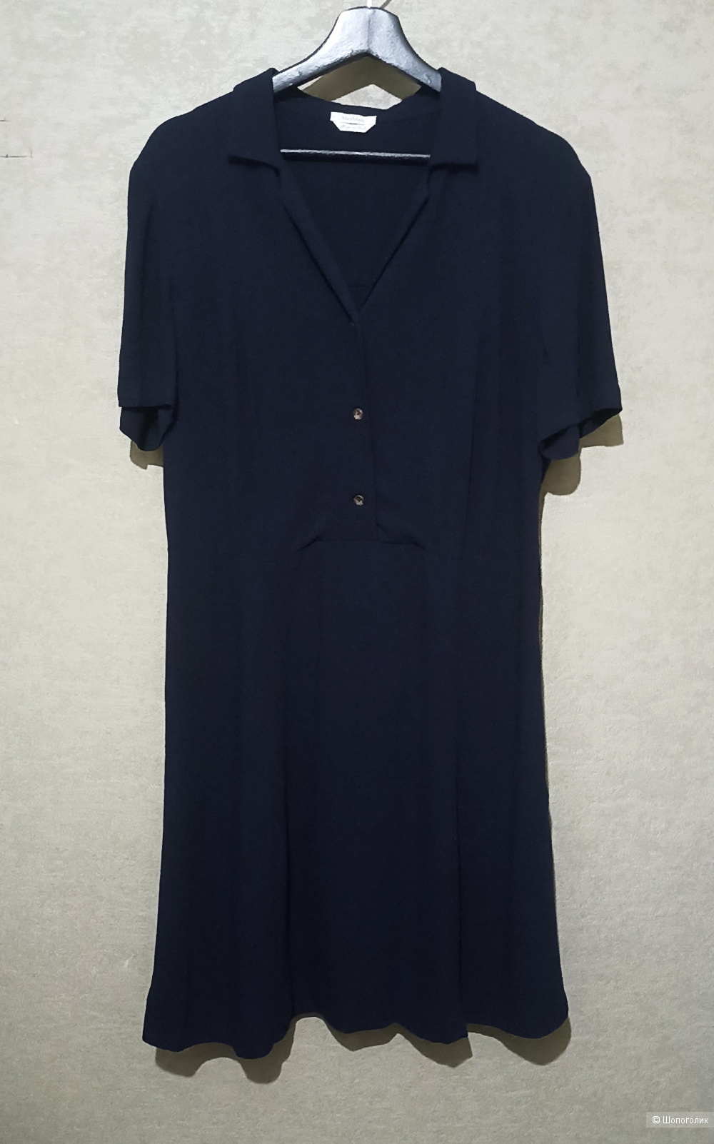 Max Mara платье р 44-46