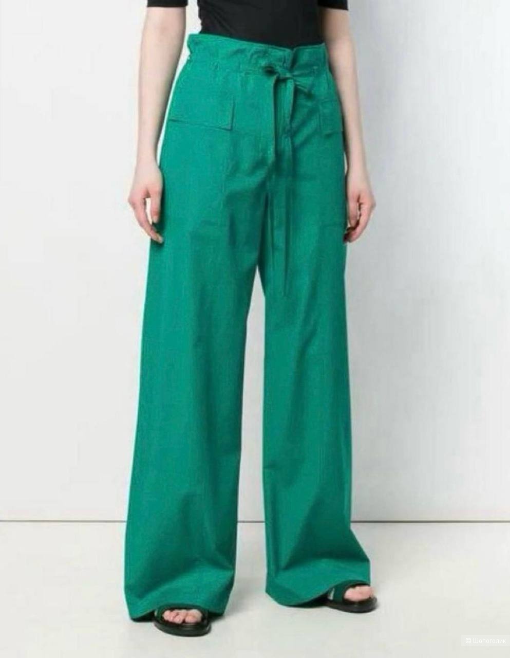 Брюки Sportmax, размер 44/46