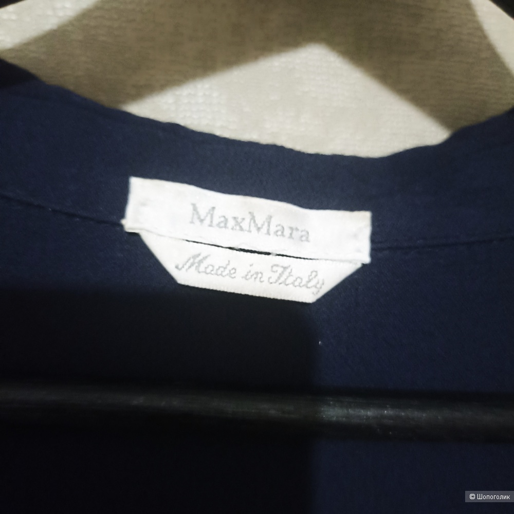 Max Mara платье р 44-46