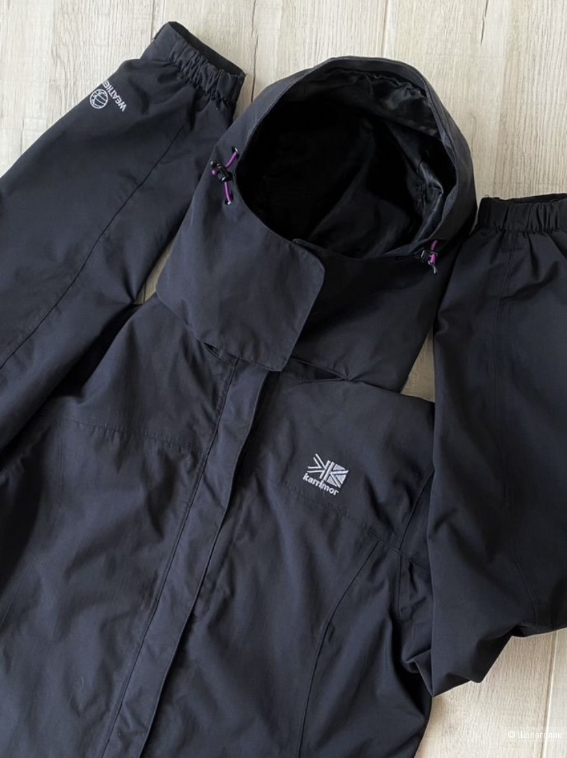 Куртка Karrimor р.L (uk 14)