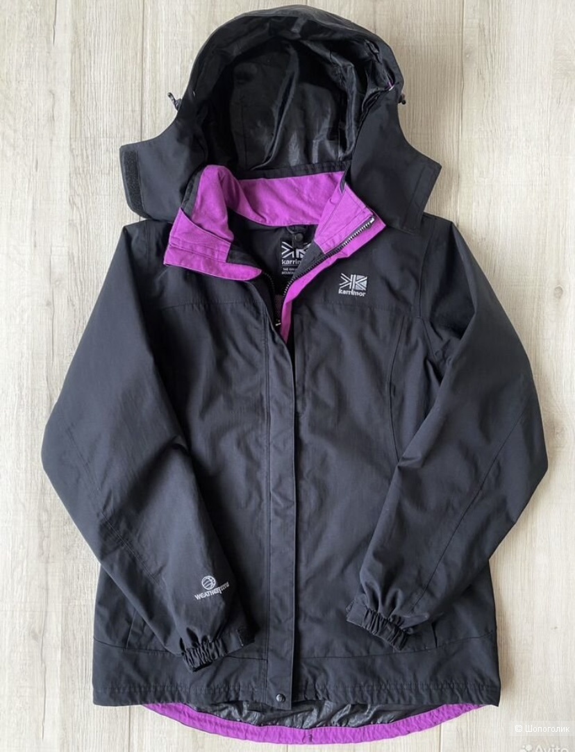 Куртка Karrimor р.L (uk 14)
