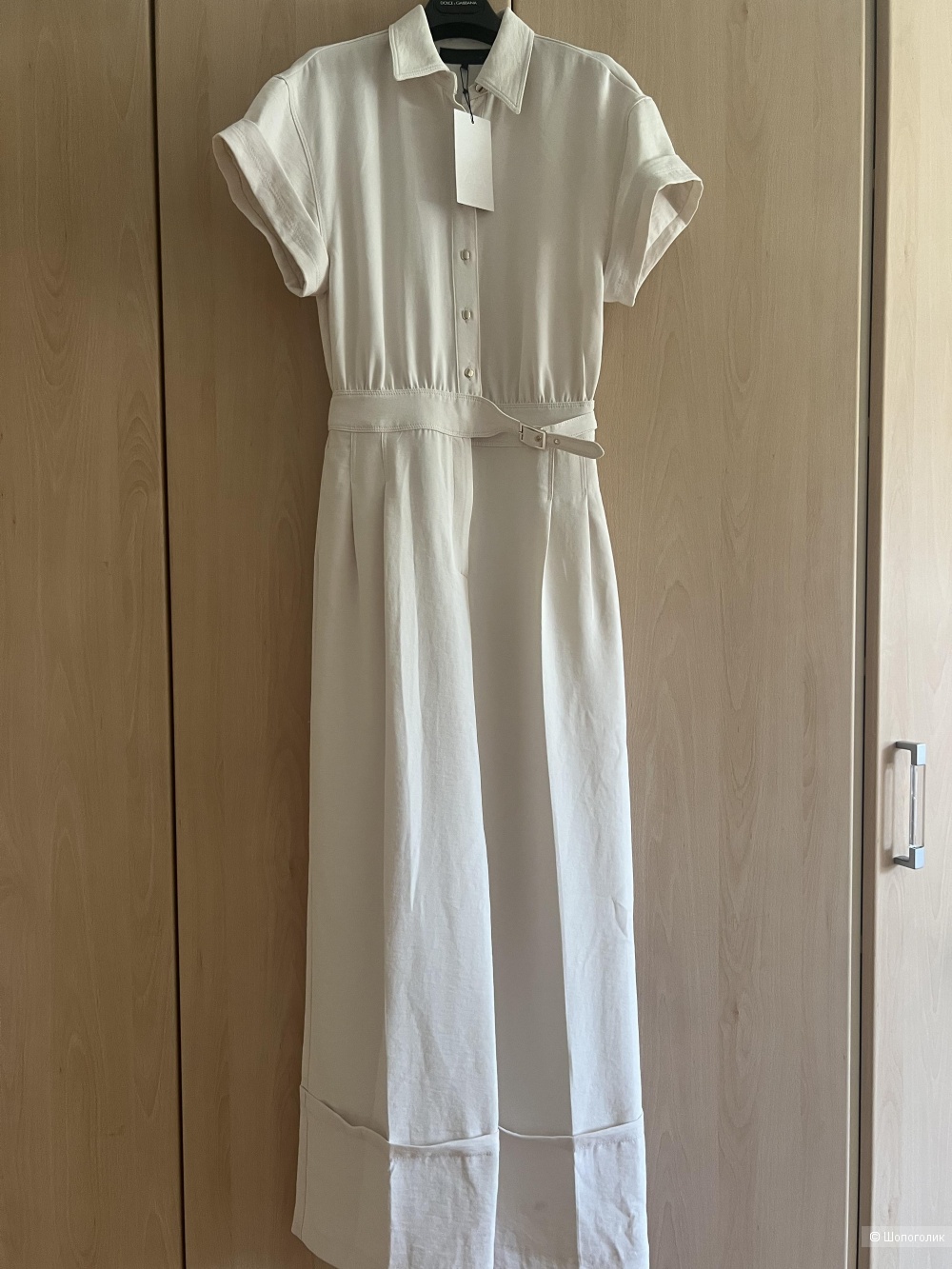 Комбинезон ZARA, размер S