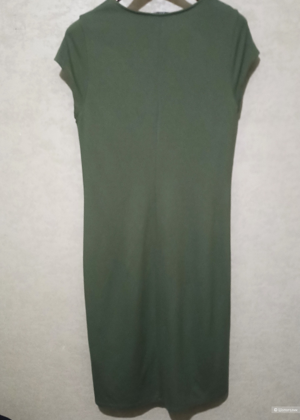 MARELLA Max Mara Fashion Group платье миди р 44-46
