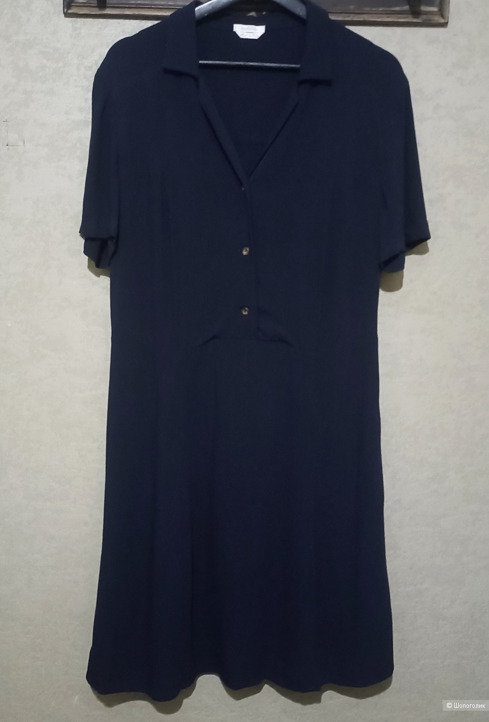Max Mara платье р 44-46