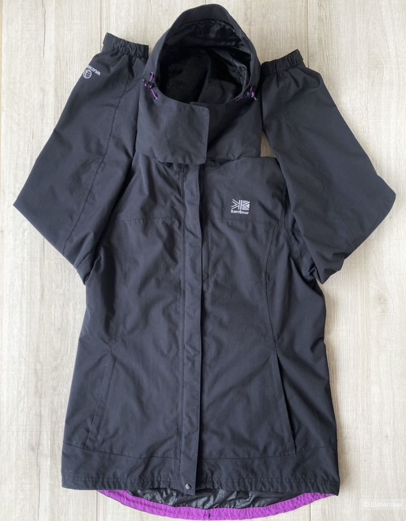 Куртка Karrimor р.L (uk 14)