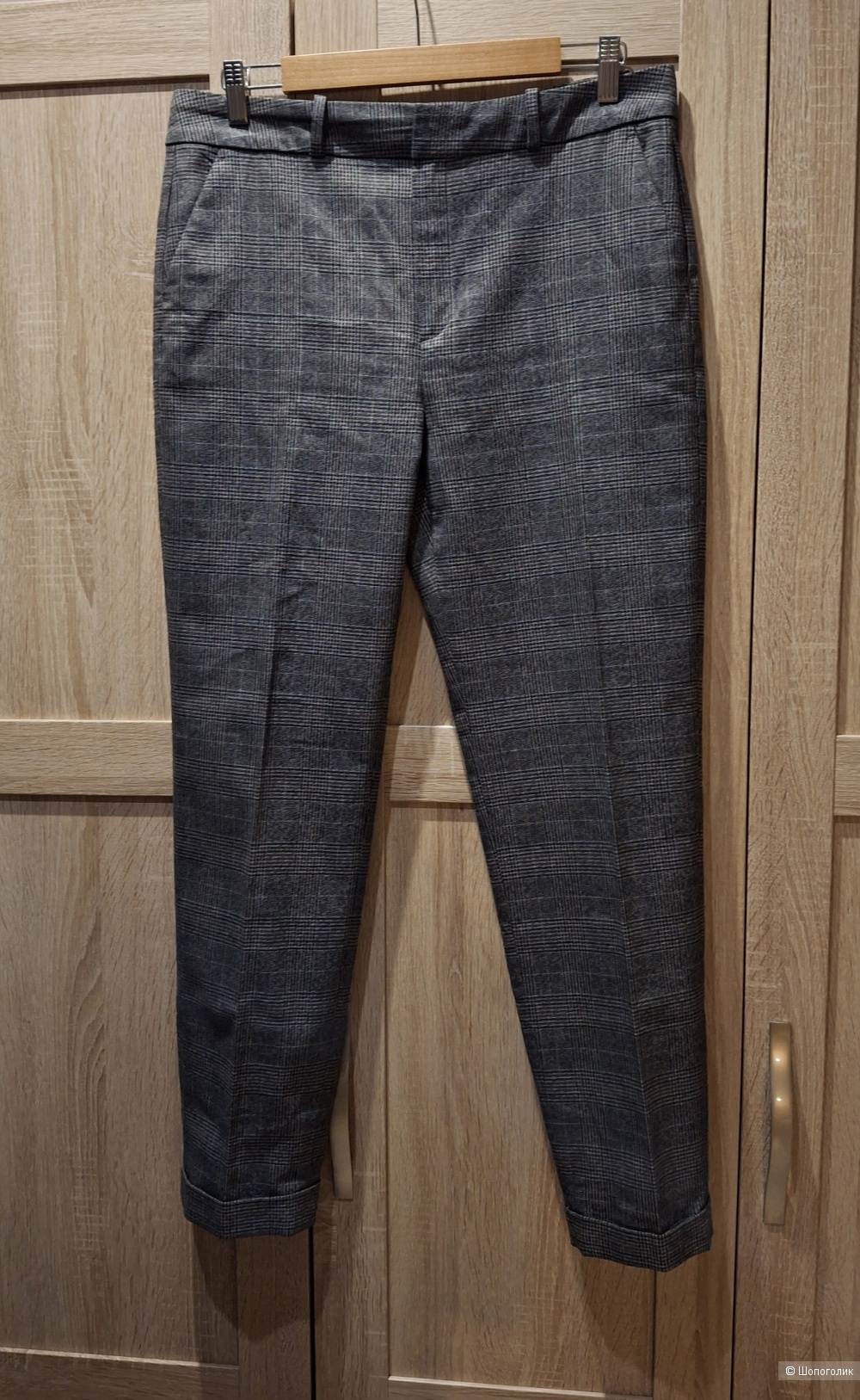 Брюки Massimo Dutti/46