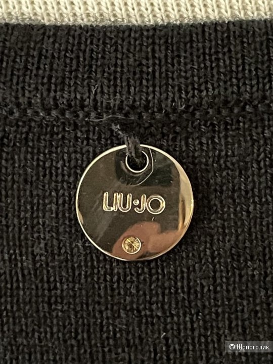 Liu.Jo, платье шерстяное, 42-46 росс