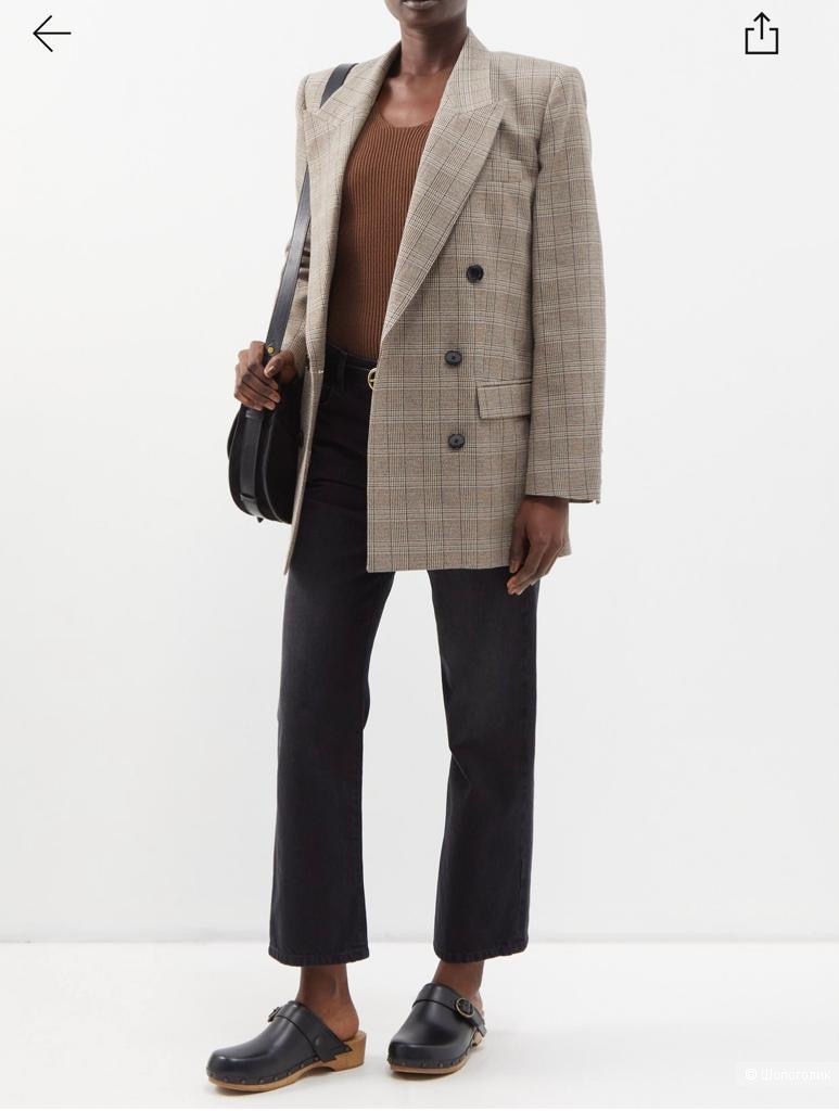 Клоги Isabel Marant. размер 38
