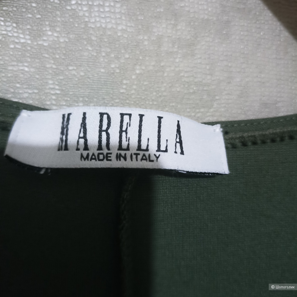 MARELLA Max Mara Fashion Group платье миди р 44-46