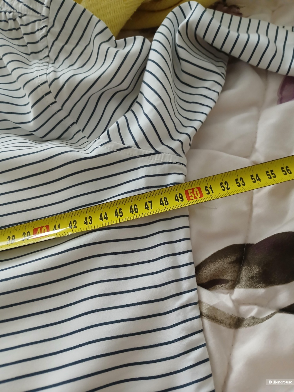 Блузка Tommy Hilfiger р.s